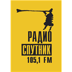 Radio Sputnik logo