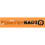 Piraten Radio logo