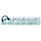 Impulse-Radio.co.uk logo