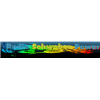Radio Schwabenpower logo