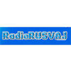 Radio Rusvaj logo