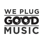 We Plug Radio logo