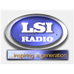 LSI Radio - Gospel logo