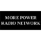 More Power Radio logo