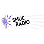 SMUC Radio logo