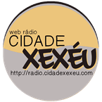 Rádio Cidade Xexéu logo