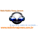 Rádio Força Jovem logo