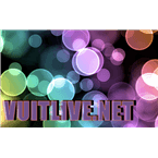 VUIT LIVE logo