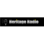 Heritage Radio logo