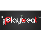 Rádio Play Beat Samba logo