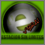 Rádio Estação Sem Limites FM logo