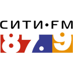 City FM logo