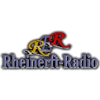 Rheinerft Radio logo