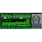 DelikanlimFM logo