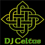 DJ Celtus Radio logo