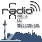Radio am Niederrhein logo