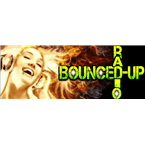 Bounced Up Radio logo