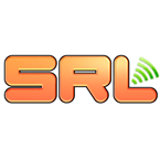 SRL Radio logo