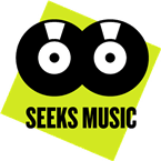 Seeks Music logo