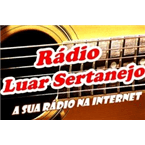 Rádio Luar Sertanejo logo