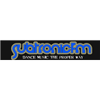 Subtronic FM logo