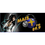 Mais FM logo