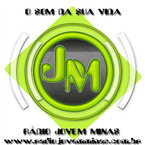 Radio Jovem Minas logo