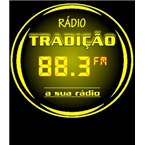 Rádio Tradição FM logo