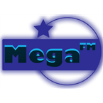 MegaFM logo