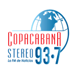 Copacabana Stereo logo