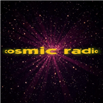 Cosmic-Radio logo