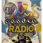 Nu Boogie Radio logo