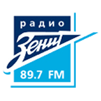 Radio Zenit logo