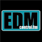 EDMCentral.FM - Livestream Channel logo