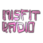 Misfit Radio logo