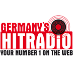 GERMANY'S HITRADIO logo