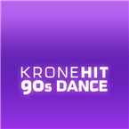 kronehit mit extra eurodance logo