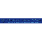World of Music Radio logo