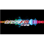 Bass FM Online logo