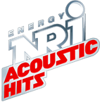 NRJ Acoustic Hits logo