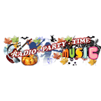 Radio-Party-Time logo