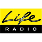 Life Radio Tirol logo