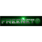 FreeNet Radio logo