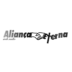Rádio Aliança Eterna logo