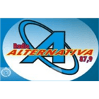 Rádio Alternativa FM logo