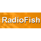 Radiofish logo