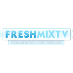 FreshMixTv logo