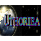 UTHORIEA LIVE logo