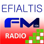 Italo Disco Radio logo