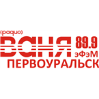 Radio Vanya logo
